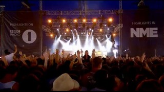 Green Day – Oh Love (LIVE @ Reading Festival 2012)