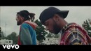 6LACK ft. J. Cole – Pretty Little Fears (Official Video 2018!)