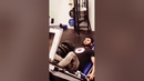 У Бетербиева не только сильные руки, но и ноги #бокс #boxing #top #актуально