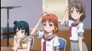 Love Live: Sunshine / Живая Любовь: Солнечное сияние 10 – серия