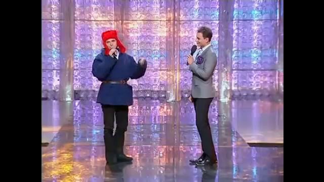 Beatwell в Минуте Славы