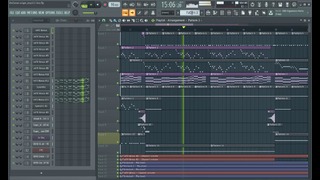 FL Studio – TheFatRat (Remake) #2