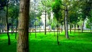 Shahand sanatoriyasi Шаханд санатория