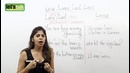 Difference between Lose, Loose, Lost & Loss – English Grammar Lesson