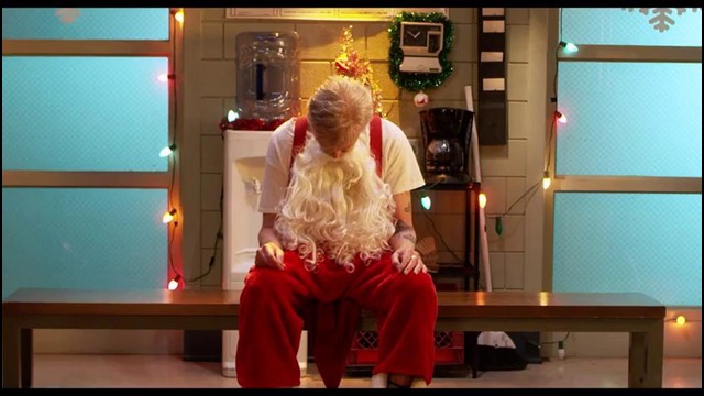 Первый тизер фильма «Плохой Санта 2»
