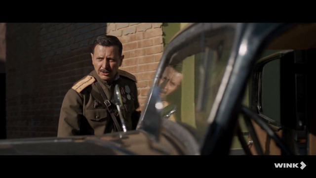 СМЕРШ 4 – 1 серия | 2026 НОВЫЙ СЕЗОН