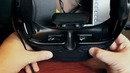 Sony HMZ-T1 Personal 3D Viewer (обзор от the verge)