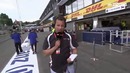 F1 2015 Belgian GP Teds Race Notebook