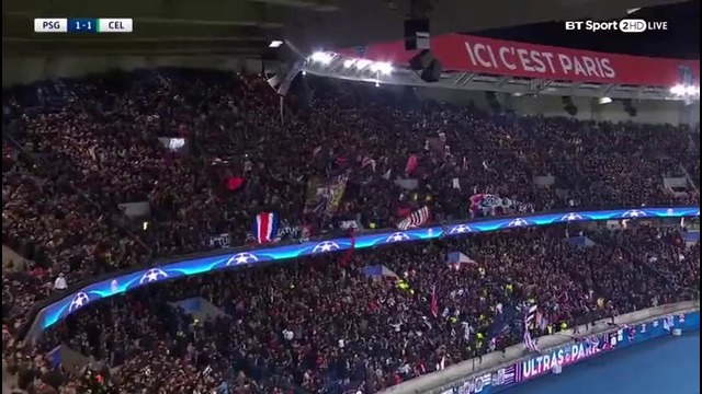 UEFA Champions League Highlights | Matchday 5 | 22/11/2017