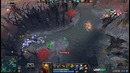 Dread’s stream Dota 2 Bounty Hunter, Lion (04.10.2017)