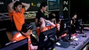 Day 1 Review SLTV S6 Lan Finals
