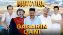Mutoyiba – Gagarin qani (hajviy ko’rsatuv)