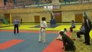 Shinkyokushinkai championship In Uzbekistan