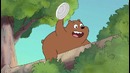 Мы обычные медведи / We Bare Bears (сериал 2015 ) [01 сезон 6 серии из 12