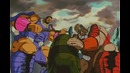 Кулак северной звезды/Hokuto no Ken 2 сезон 7 серия