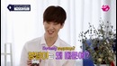 PENTAGON MAKER (рус. суб) When God Was Making SHIN WON [Individual Talent