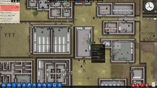 Прохождение Prison Architect #10 – ПОЖАР
