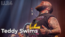 Teddy Swims – live at Lowlands 2024