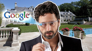 Сергей Брин – Как Живет Сооснователь Google и Куда Он Тратит Свои Миллиарды