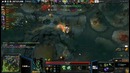 Newbee – CDEC A., Shanghai Major China Quali, Play-Off, Game 2