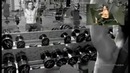 Greg’s Workout – Shoulders I(тренировка плеч)