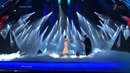 Евровидение-2013. Злата Огневич – Gravity (Украина). (1-ый полуфинал)