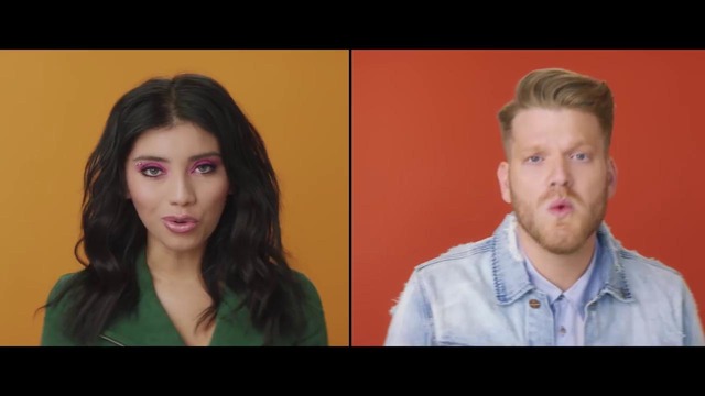 Pentatonix – Attention (Official Video 2018!)