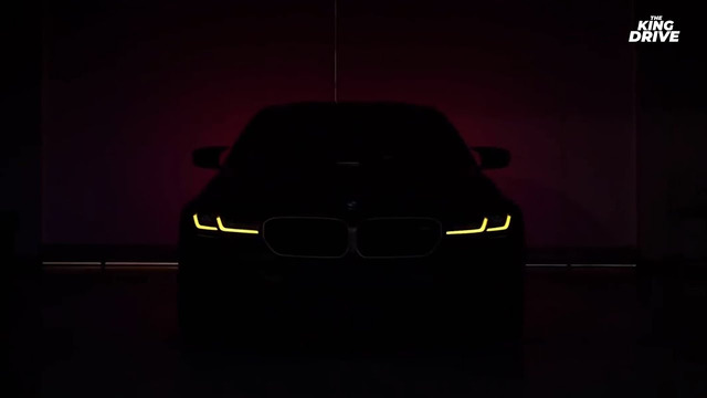 Новая BMW M5 G60 станет гибридом и получит версию на 1000 л.с
