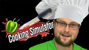 Kuplinov Play ► Возвращение Повара ► Cooking Simulator
