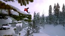 Red Bull – The Art Of Flight / Искусство Полета