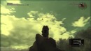 Прохождение Metal Gear Solid 3 – 4я Часть