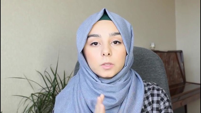 ТОП-5 странных вопросов мусульманке в хиджабе