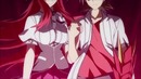 High School DXD New AMV – Write It Down
