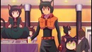 Kyoukai no Rinne [TV-2] (10 серия) (Весна-2016)