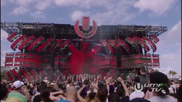 Fedde Le Grand – Live @ Ultra Music Festival Miami, USA (26.03.2017)