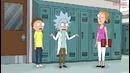 Рик и Морти / Rick and Morty 2 сезон 7 серия