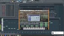 Martin Garrix vs Matisse & Sadko – Break Through The Silence (FL Studio Remake)