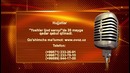 Юлдузча”- болалар вокал телевизион танлови