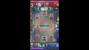 Clash royale снг, топ дека лава+шар
