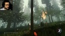 The Forest Прохождение Акулы #25
