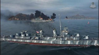 Гайд по настройке графики в World of Warships. «Мореходка» № 14