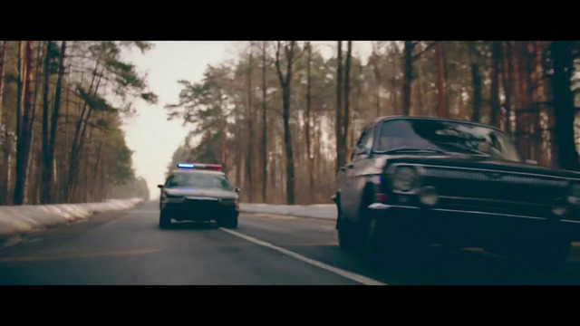 Astralborne – Gemini (Official Video 2023)