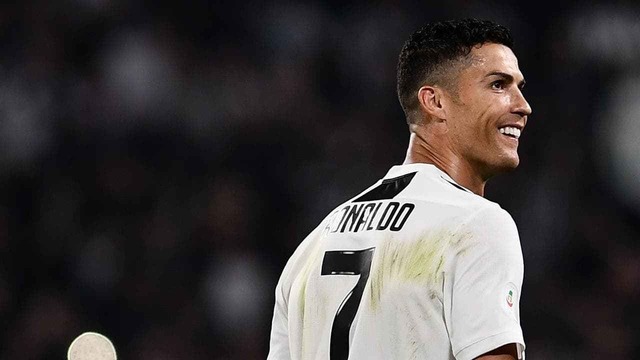 Cristiano Ronaldo 2019 – SAY MY NAME- HD