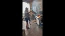 Sims cooking IRL
