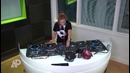 Sophie Francis – Live @ Radio 538 De Avondploeg (01.06.2017)