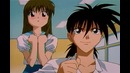 Пламя Рэкки/Recca no honoo 5 серия