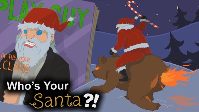Kuplinov Play ▶️Предновогодний Треш ▶️Who’s your Santa