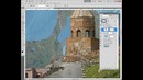 Курс Matte Painting часть 1