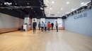 PENTAGON(펜타곤) – RUNAWAY (Dance Practice ver.)