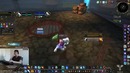 Xaryu – Dalaran Sewer’s – Positioning